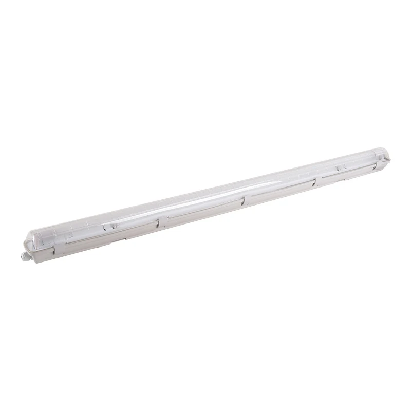  Eslas Low Price Custom Tri-proof LED T8 Tube IP65 Waterproof Lighting Fixture Fixtures