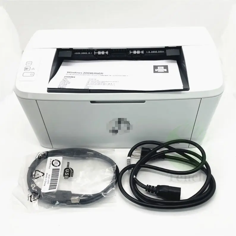 90% новый для лазерный принтер с функцией Wi-Fi H-P LaserJet Pro