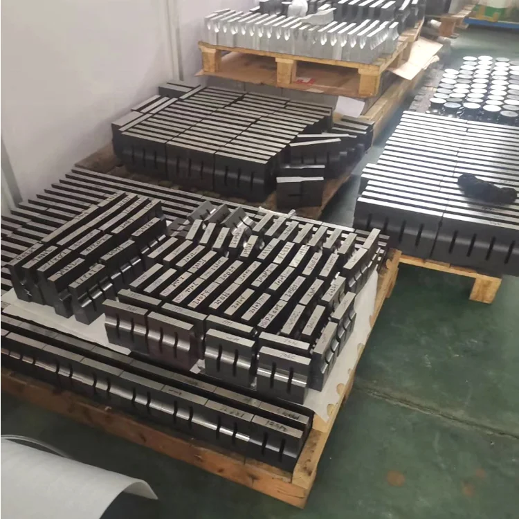 Customized Ultrasonic Round Steel Horn For Ultrasonic Sewing And Cutting Systems