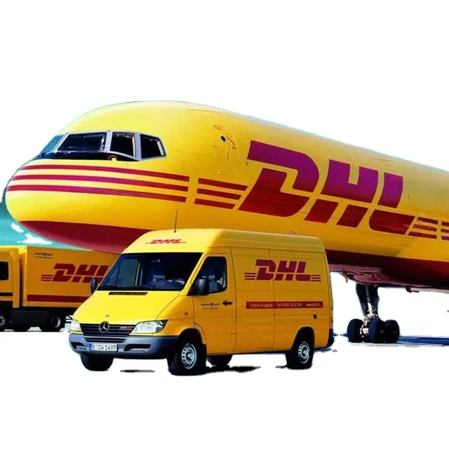 Door to Door DHL FEDEX UPS TNT EMS Express Service Sea Railway Air Shipping Agent China To Europe UAE Freight Forwarder