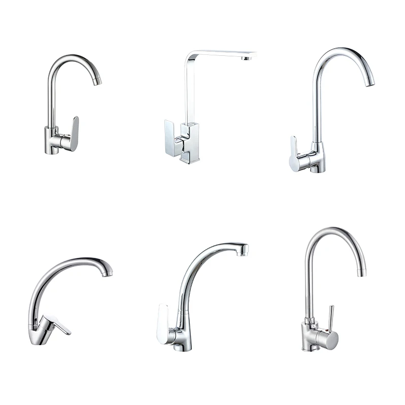 Modern Luxury Lavatory Brass Water Tap Faucet Designs Vanity Sanitary Health Bathroom Sinks Mixers Basin Faucets