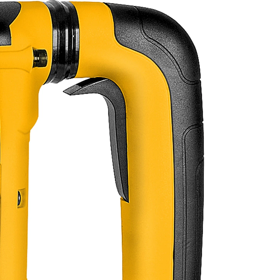 Factory Price 40mm Electric Hammer Drill Set 220V Impact Drill SDS Max Bit Customizable OEM Industrial Grade Concrete Wood 1800W