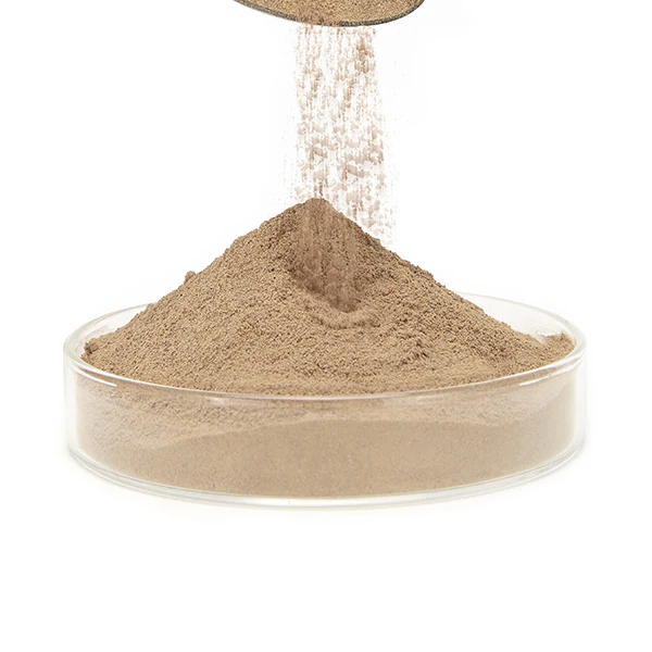 
Mycoprotein /Single Cell Protein/Cell Mass Nucleoride By Product min 70% Protein Feed Additive 