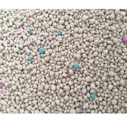 Factory direct cat litter safe and environmentally friendly cat litter bentonite cat litter for sale