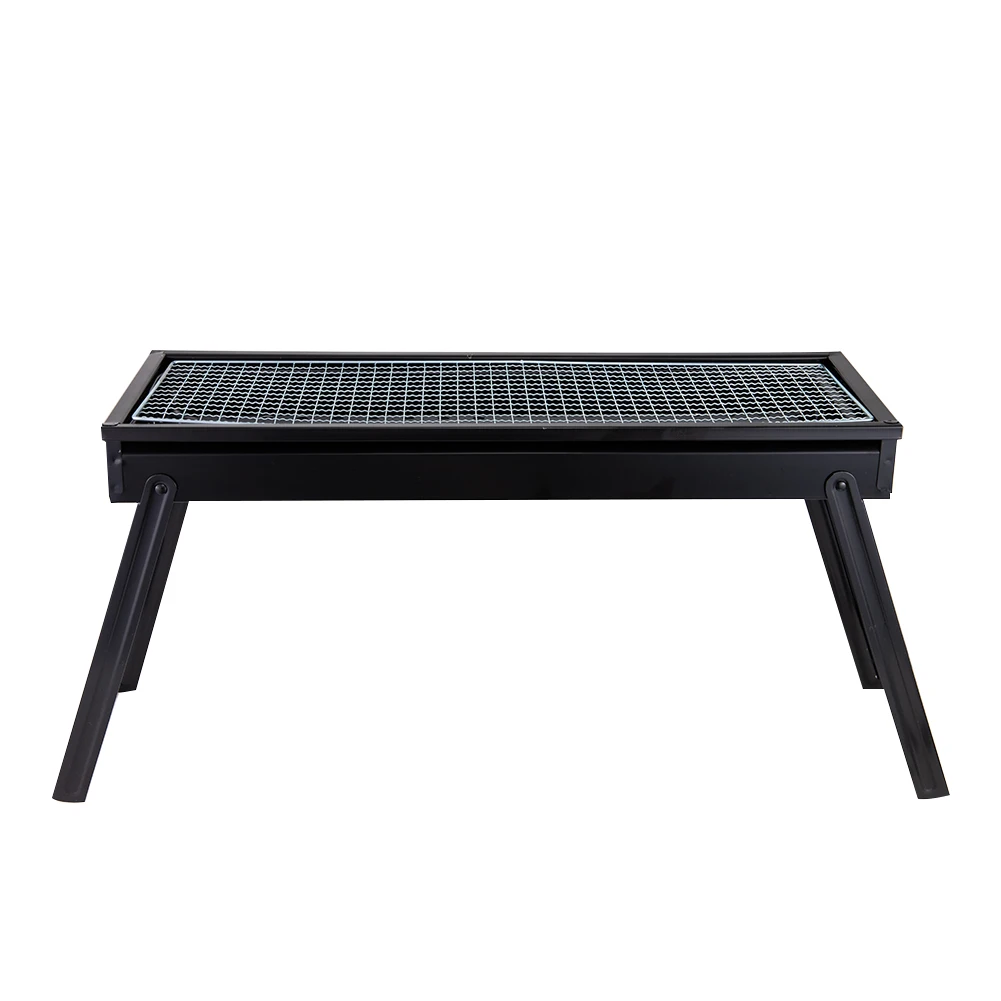 Korean BBQ Grill Smokeless Hardwood Lump Charcoal Smoker BBQ Grill Wood Pellet Propane-Powered BBQ Grills