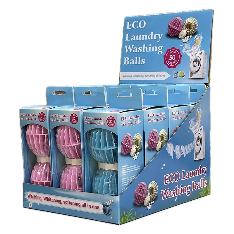 12 шт., шарики для стиральной машины