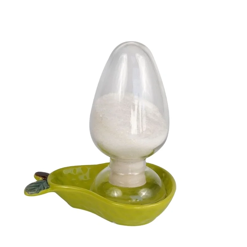 Anti-Wrinkle Cosmetic Peptide Powder Acetyl Tetrapeptide-5 CAS 820959-17-9