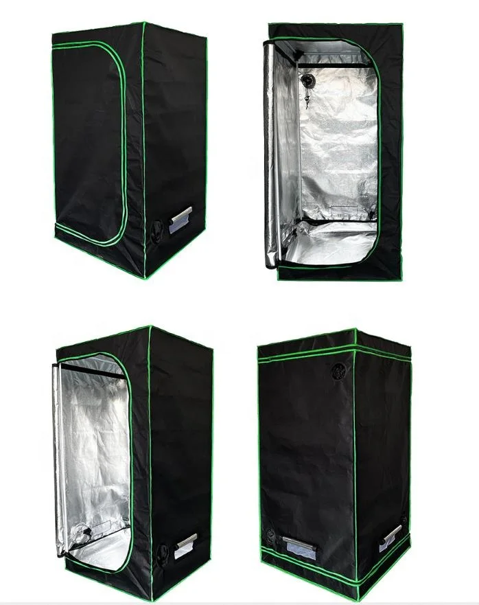 80x80x160cm grow tent hydroponics, indoor grow mushroom grow room