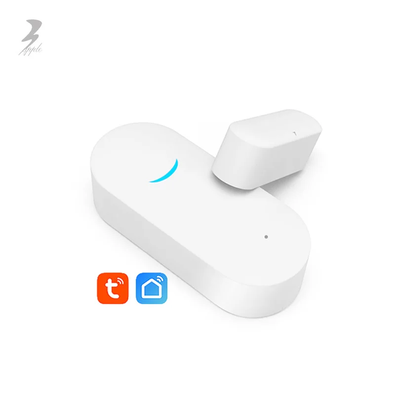New Design Home Security Magnetic Alarm Smart Roey Wi-Fi Xiaomi Mi Window And Door Sensor