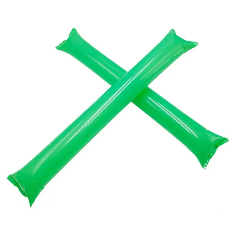 inflatable air bang promotional cheering stick bangbang stick thunder stick