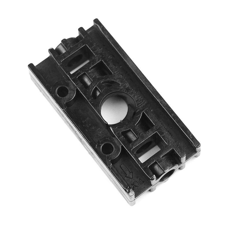 Injection molding electric fittings PVC/ABS/PP cheap plastic products