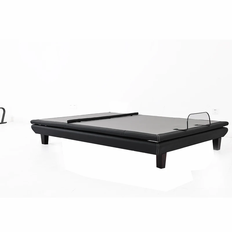 Home Furniture Electric Adjustable Bed with Remote Control