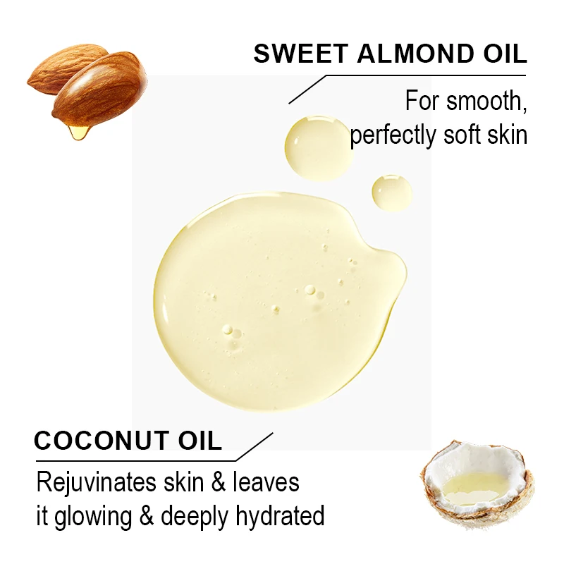 Factory Hot Sale OEM Private Label Moisturizing Sun Tanning Oil Body And Face Natural Tanning Oil