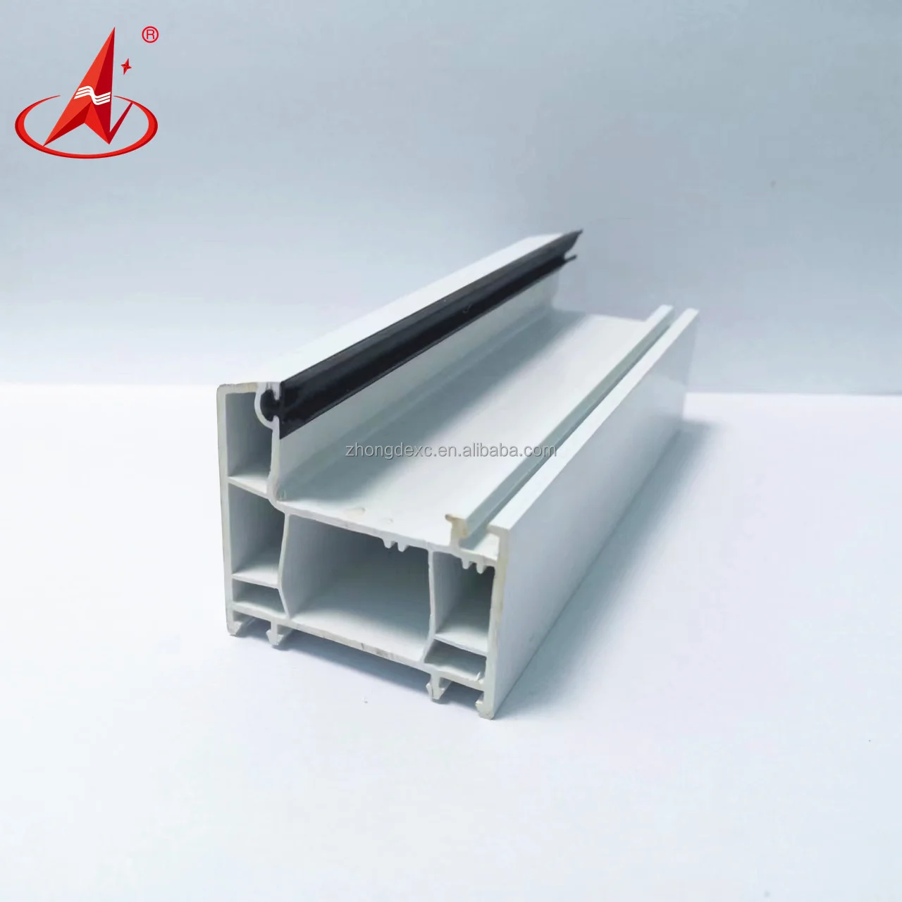 60 casement inswing series profiles for windows and doors