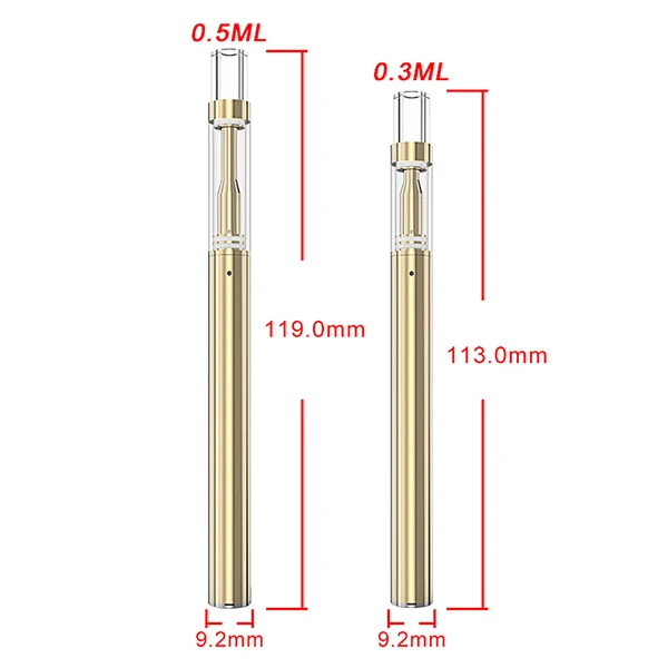 
Cbd vape pen,cbd disposable vape pen ceramic co2 oil disposable e cig electronic cigarette Canada 2018 new hemp cbd oil 510 vape 