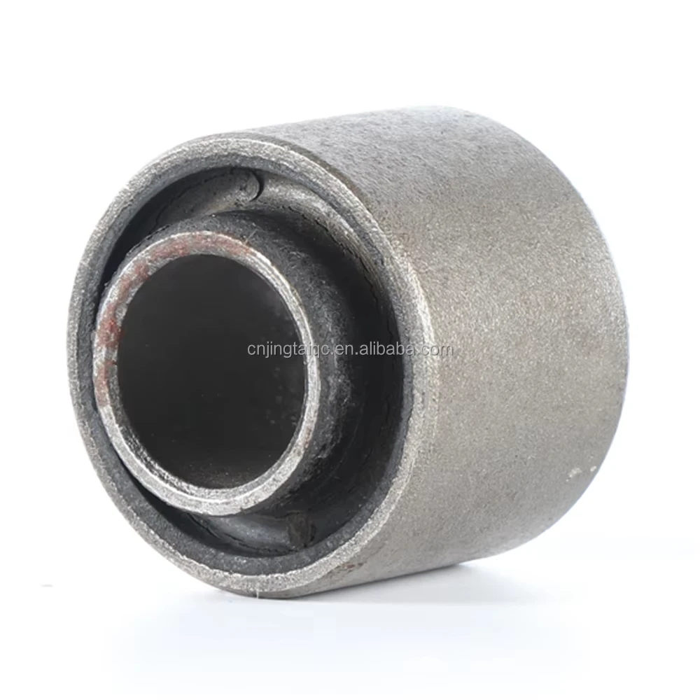 Automotive rubber suspension bushing rubber composite rocker arm bushing