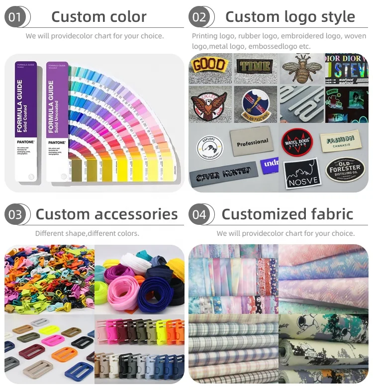 New Design YKK Large Fitness Sport Bum Bag Fanny Pack Running Wholesale Women Zipper Waist Bags Unisex With Adjustable Strap