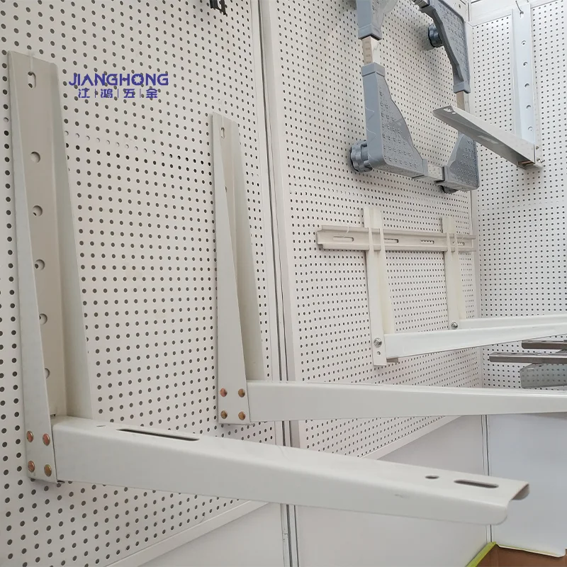 SP Model air conditioner spare part air condition bracket ac wall bracket load-bearing 200kg air conditioner bracket