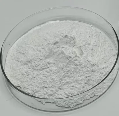 Calcium sulfate sulfate calcium dihydrat /CaSO4 2H2O /white powder