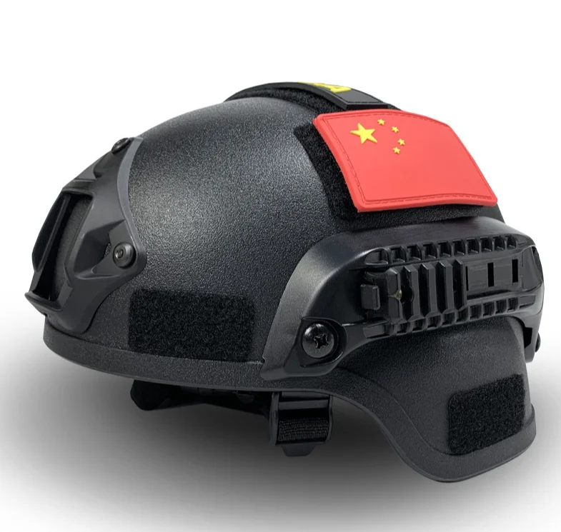 Outdoor Tactical Mich Helmet Combat Protection Tactical Helmet For Sale