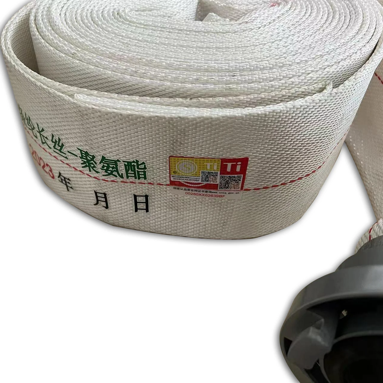 Rescue tools Lining Fire Fighting Hose in fire protection