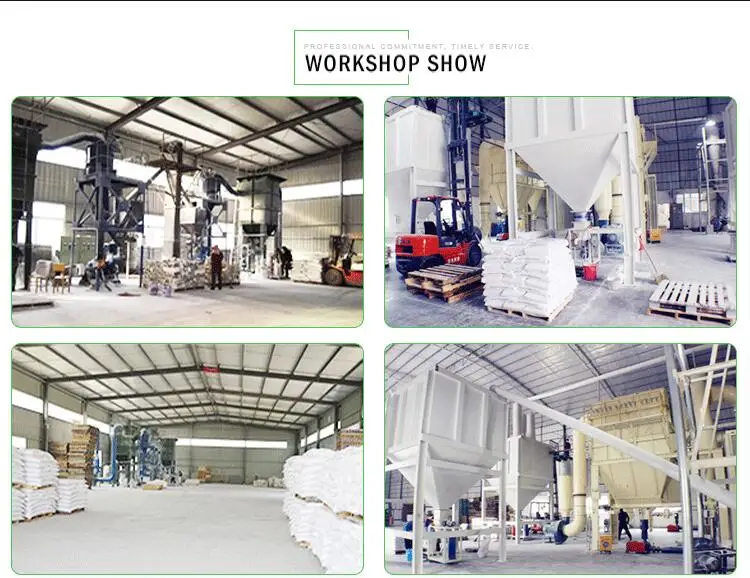 Industrial Talc Powder  For Plastic