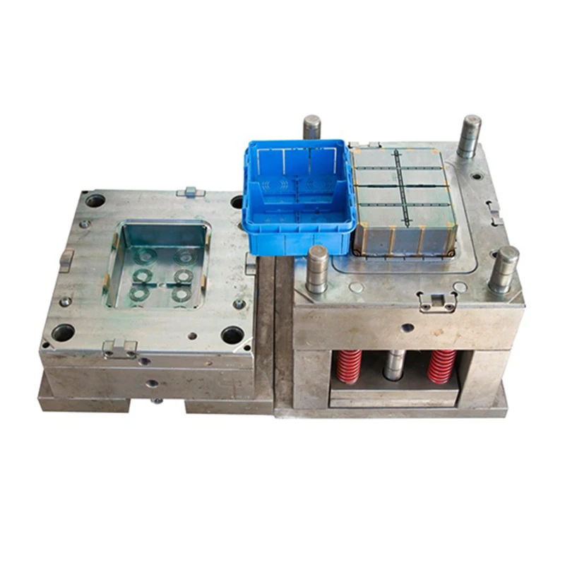 Electronics Housing Mould