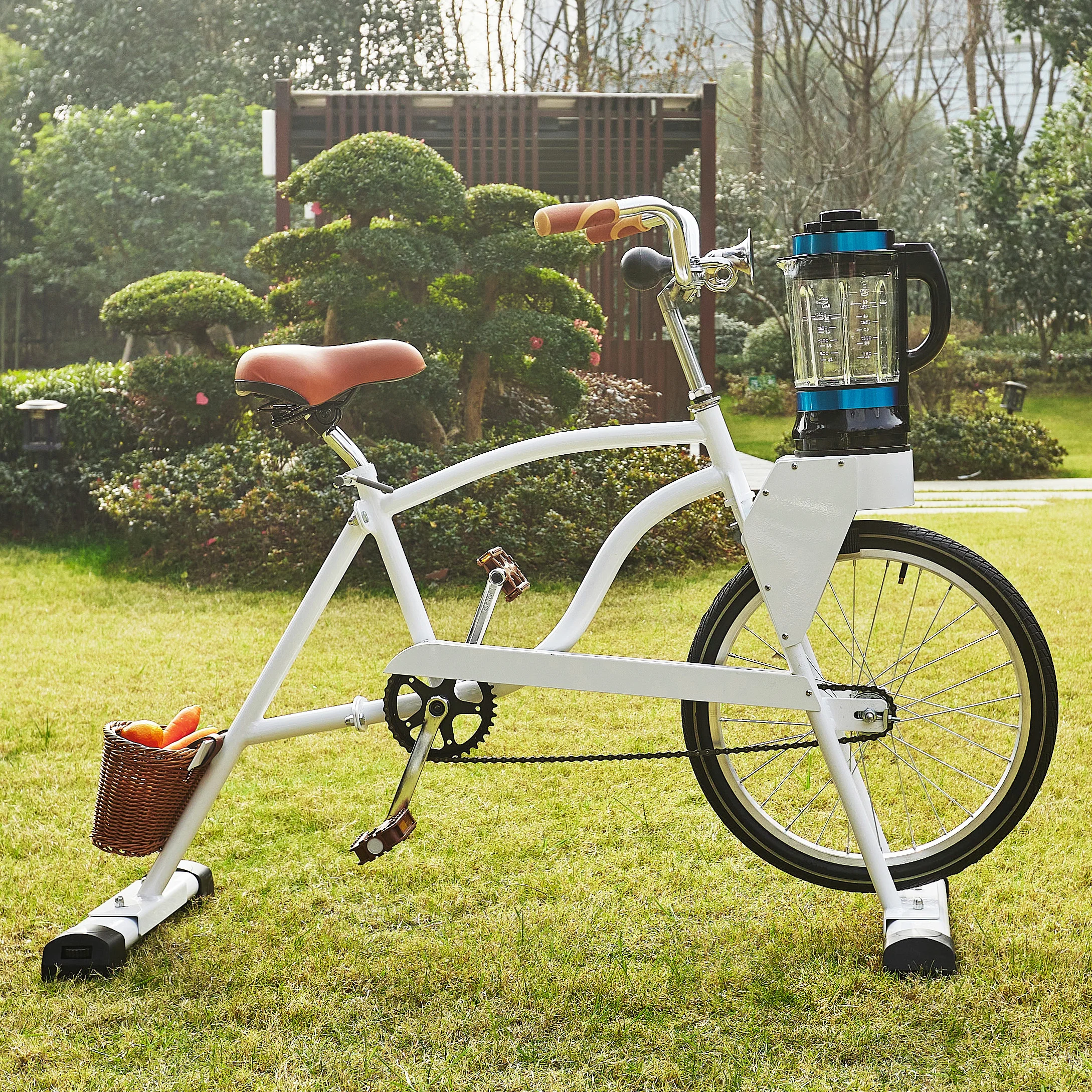EXI  unique kids bike  6-12 years old kids  juicer pedal bike