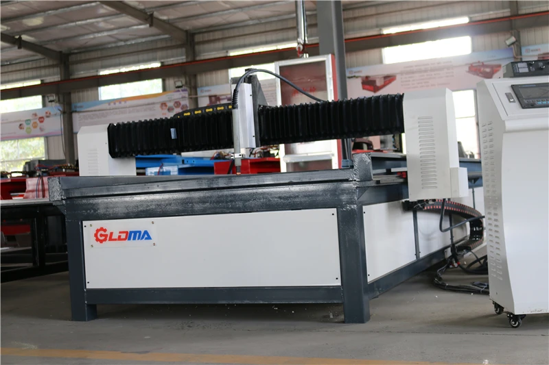 45A plasma cutting cnc, plasma cutter cut 60
