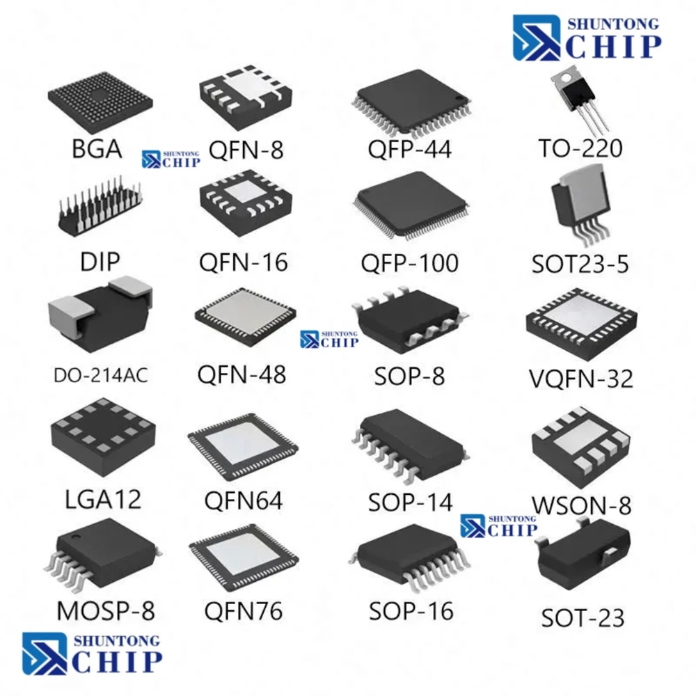 ENWF9202A1EF RF TXRX MOD BLUETOOTH CHIP SMD