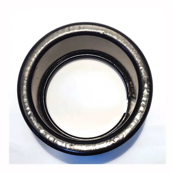 Durable and Stable Performance Customized Venturi Tube for Filter Cage Welding