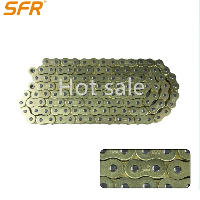 China Manufacturer Superior Motorcycle Accessories Cool Motorcycle Oil Seal Chain