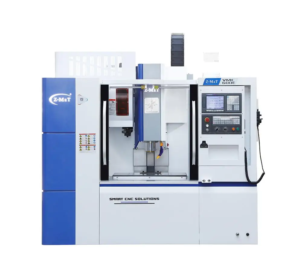 Прямая продажа с завода VMC600E, маленький вертикальный обрабатывающий центр VMC/ cnc/мини вертикальный обрабатывающий центр