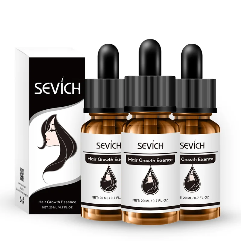 Оптовая продажа лучшая торговая марка натуральное средство для предотвращения выпадения волос жидкое масло роста