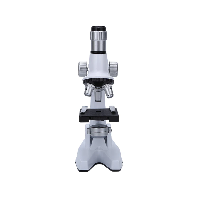 DIY Science Experiments Game Children Student kids 1200x Microscope toy Educational Toys