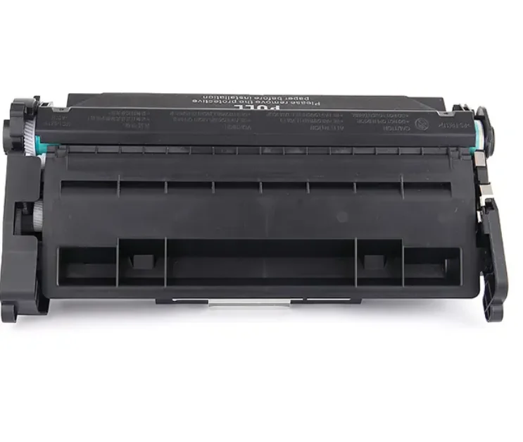 Совместимый картридж с тонером Cf287x 287a 87x для Hp Laserjet Pro M501dn Enterprise M506 Mfp M527