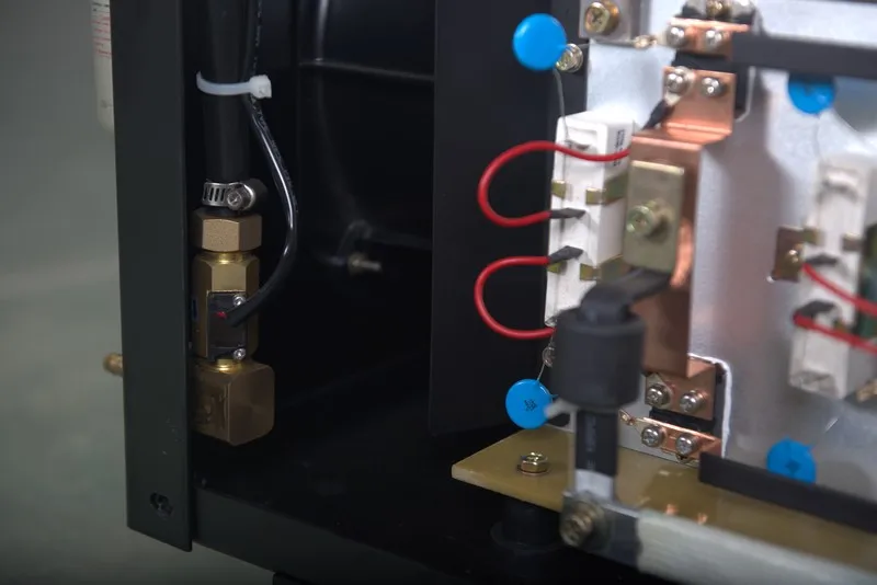 air plasma cutting machine cut 400