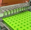 LST small chocolate gummy making machine gummy jelly hard candy depositing machine