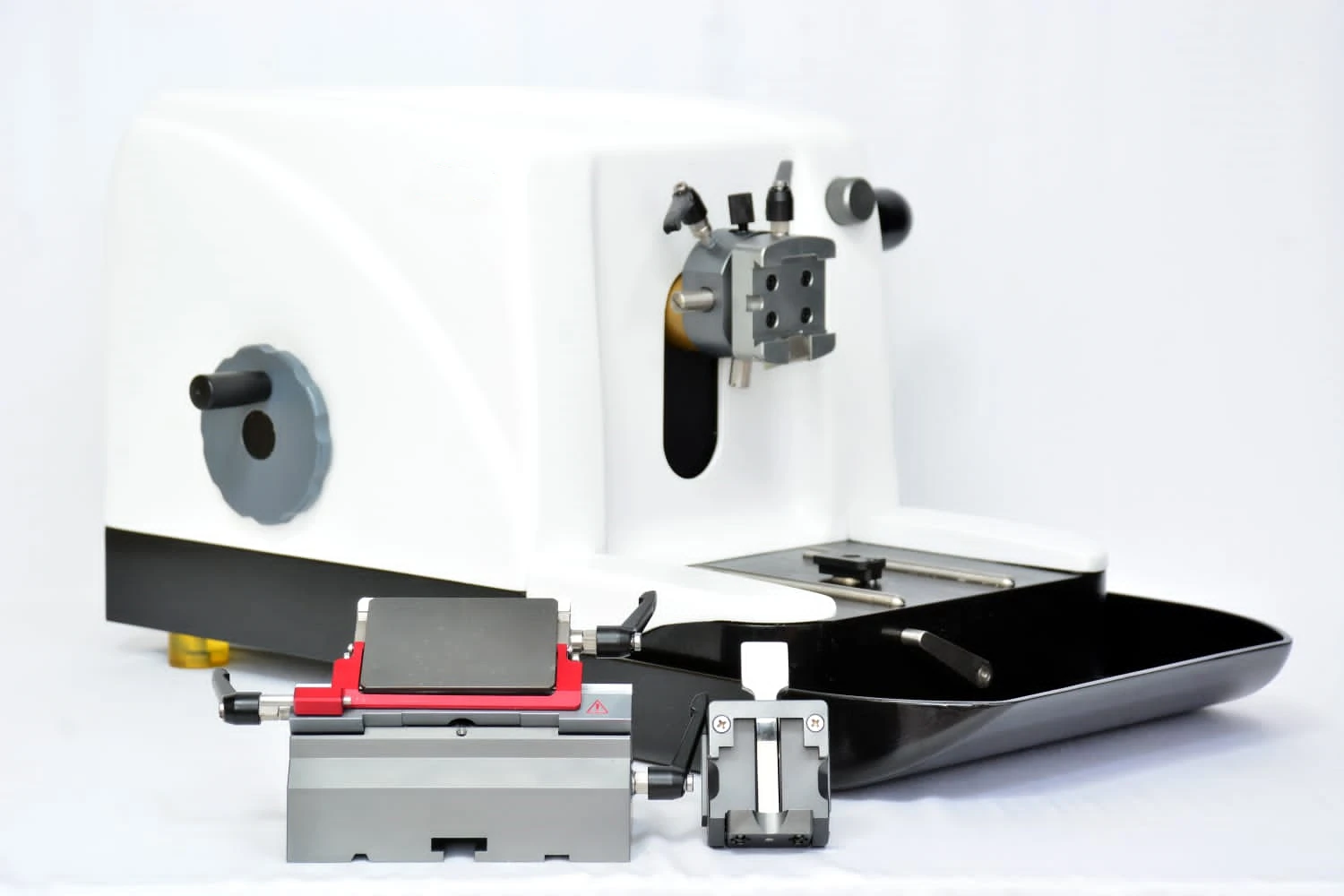 YD-315 Ready to Ship Medical Supplies Pathology Paraffin Rotary Microtome Machine