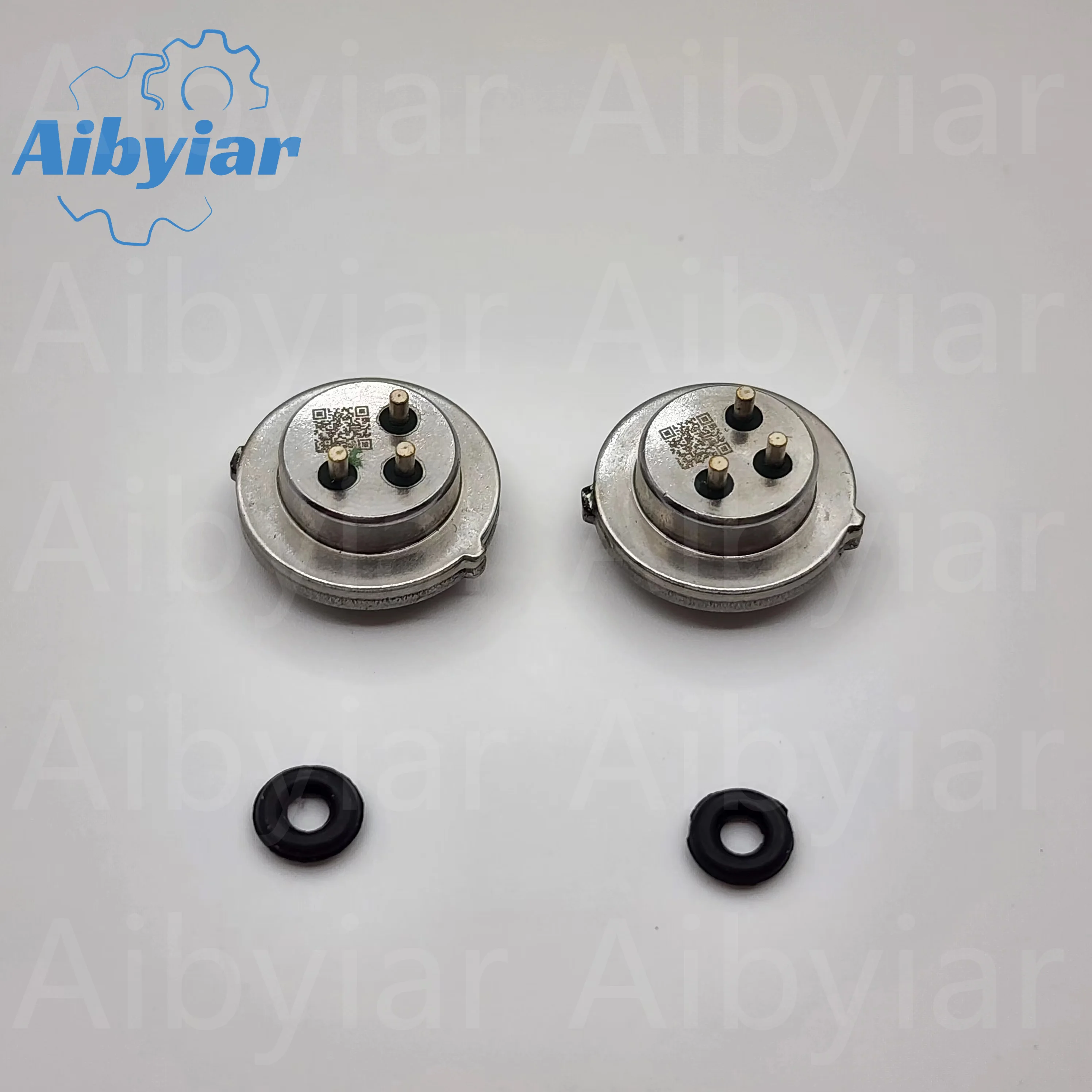 Aibyiar DQ380 ODE 0DE927711A Sensor TCM TCU For VW Audi Skoda Seat Mechatronics Transmission Valve Body aftermarket Brand new