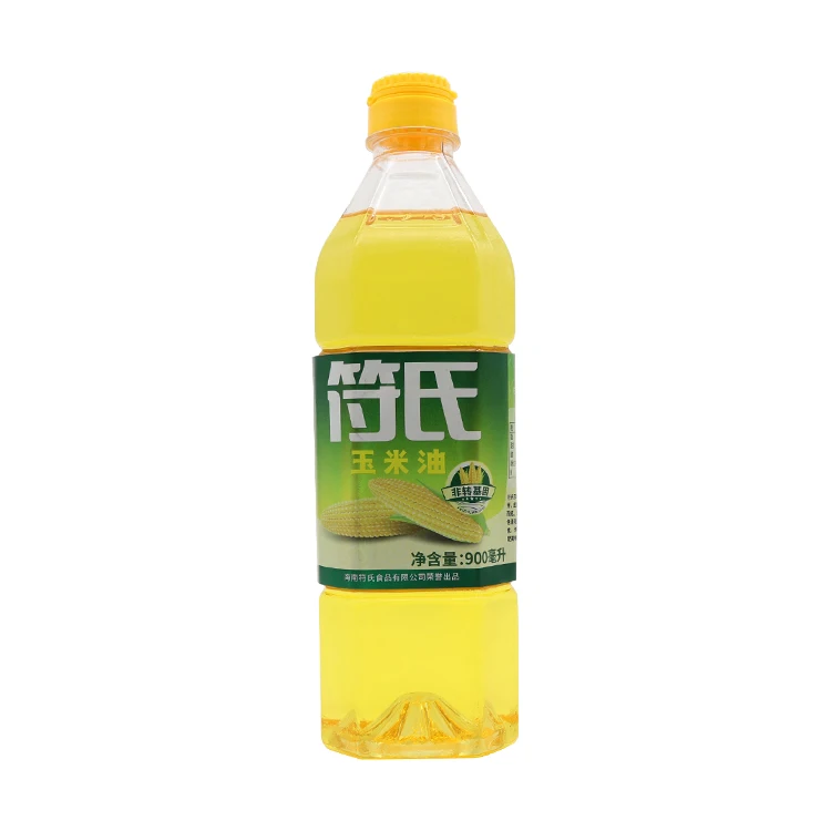 
Hot Sale Natural Pure And High Quality Corn Oil 