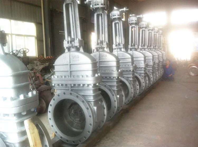 Клапан из нержавеющей стали высокого давления 316