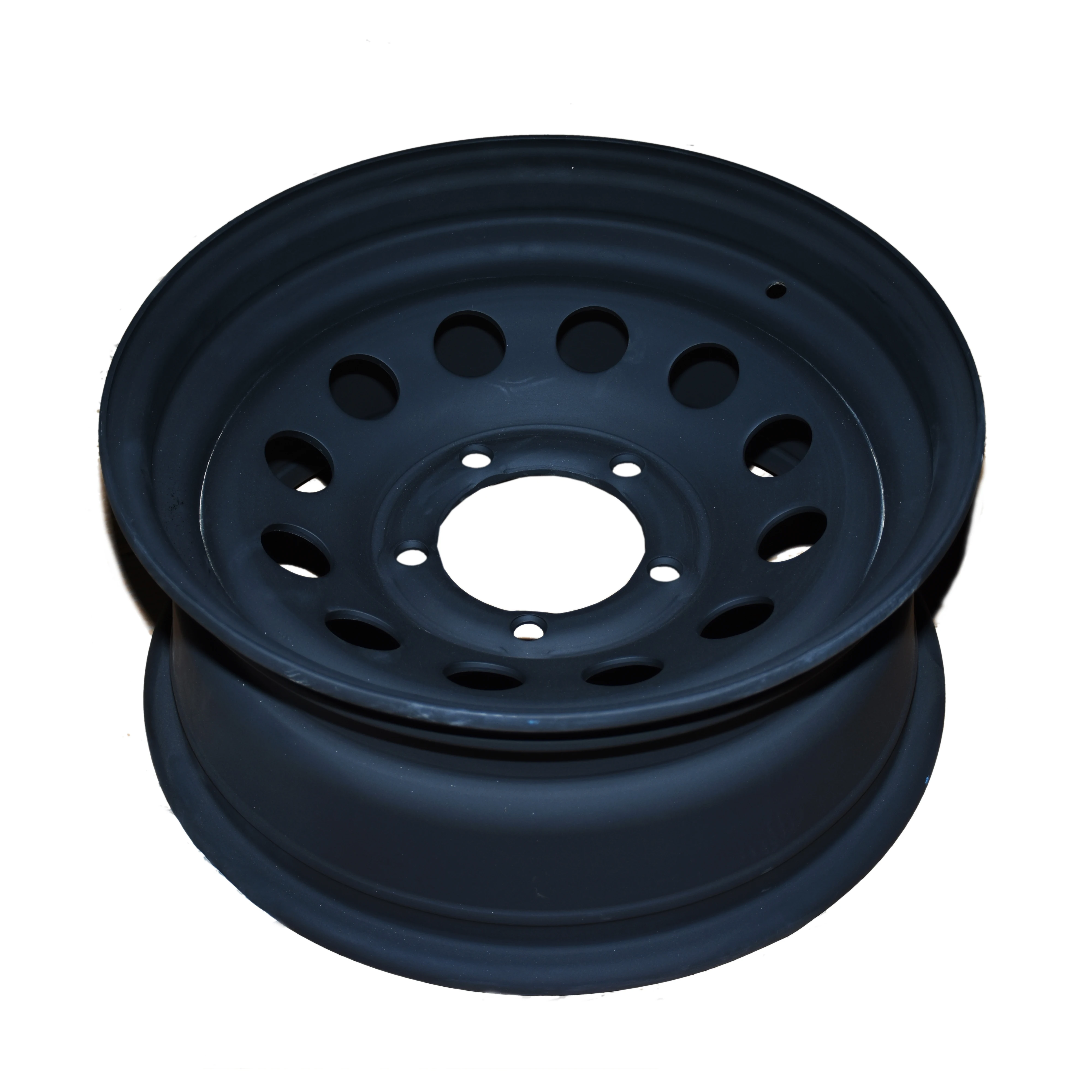 
China Agricultural machinery wheel factory OEM steel wheel rim factory 