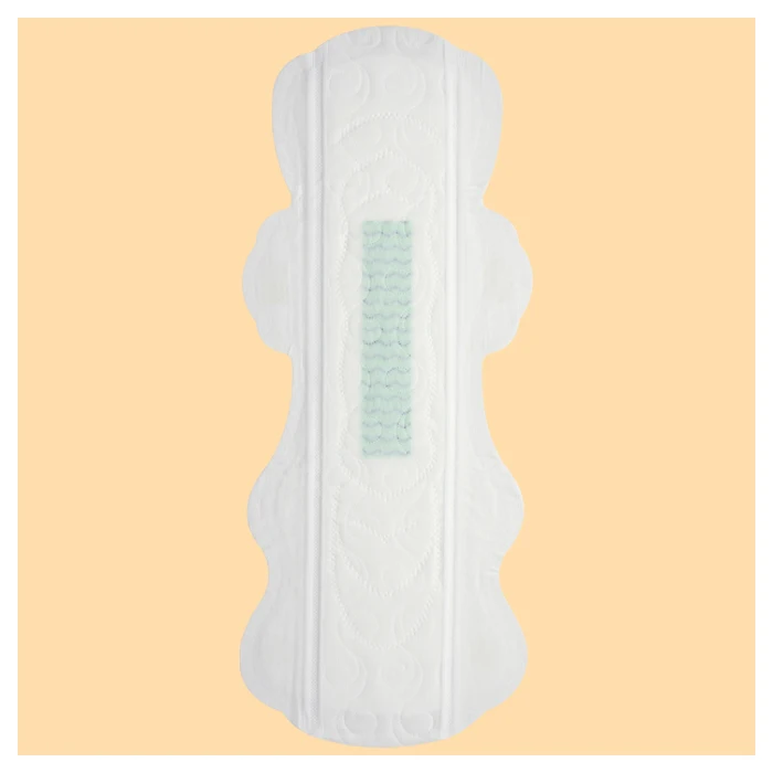 Гигиенические прокладки, гигиенические прокладки, трехмерная хлопковая сетка, гигиенические прокладки, охлаждение