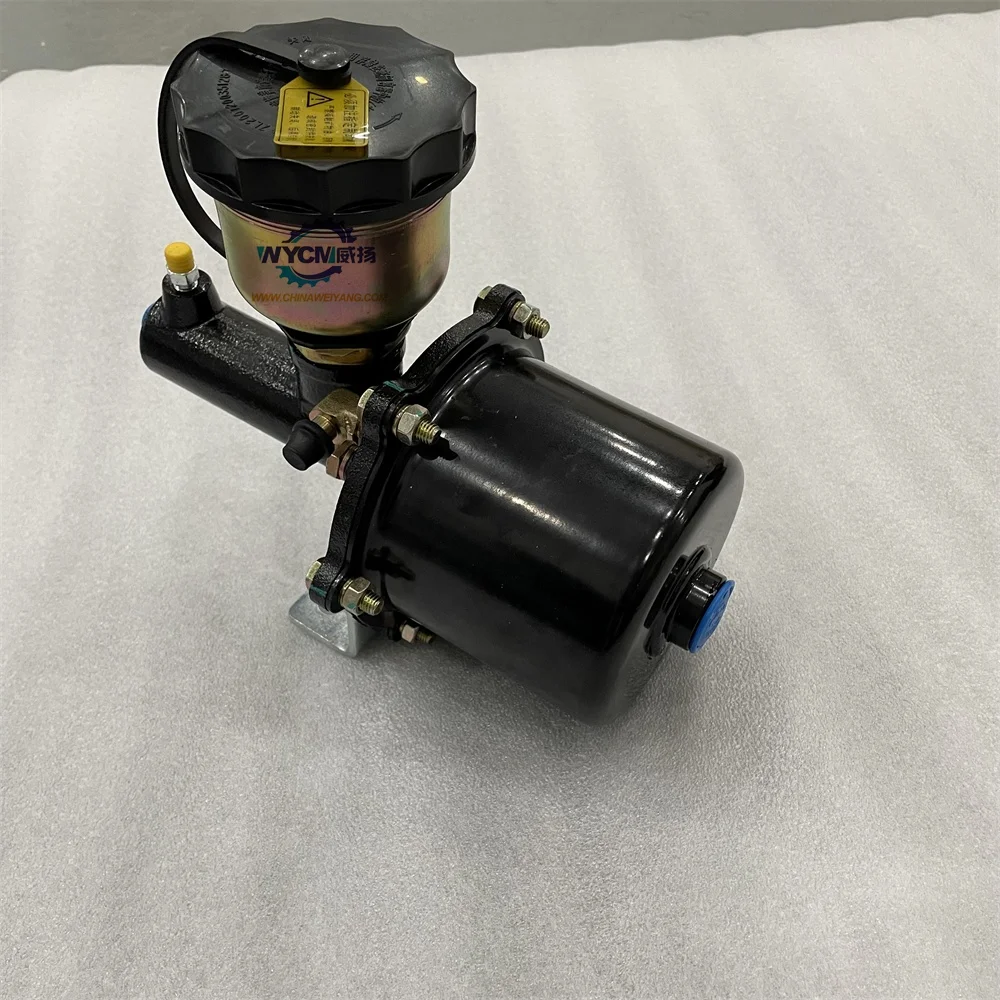 Lovol Spare Parts 9D652-36A060000A0 Booster Pump for Loader FL936H