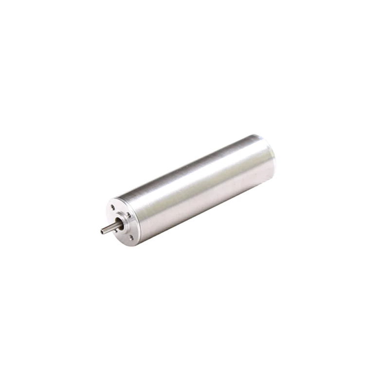 Best price all kinds of high torque high speed  BLDC  motor Toothless slotless motor