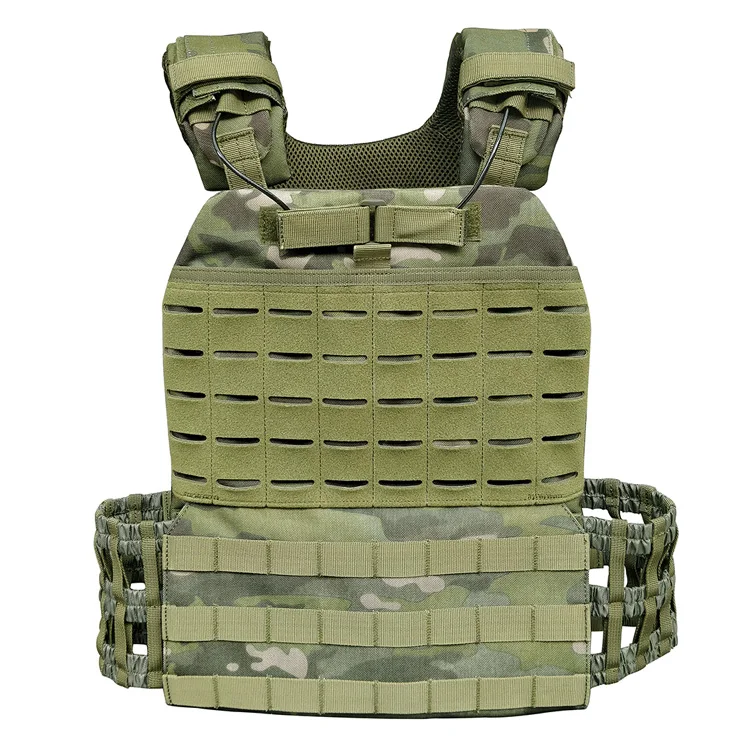Tactical Plate Carrier