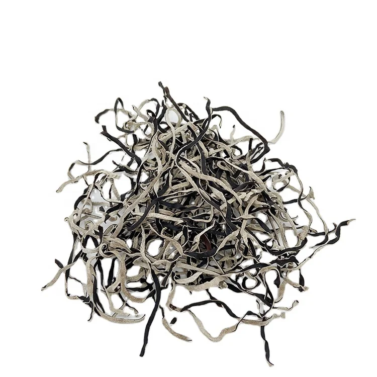 Factory Wholesale  Chinese Food Dried Black Fungus Wood Ear  Whole/slice/diced