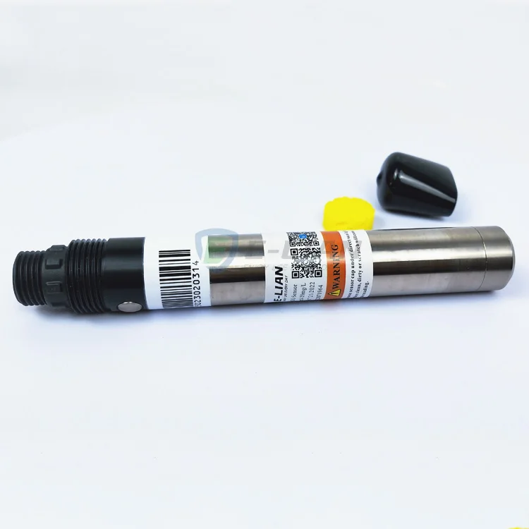 Water Quality Manufacturer Optical Dissolved Oxygen Sensor Optical fluorescence DO Probe