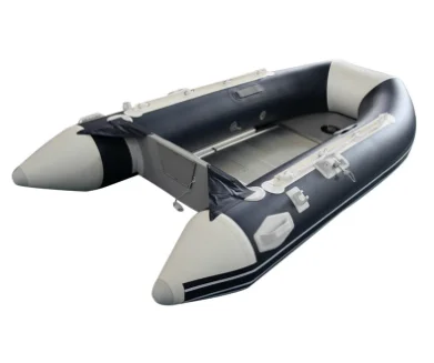 Inflatable Succour Rubber Ship for Emergency Use